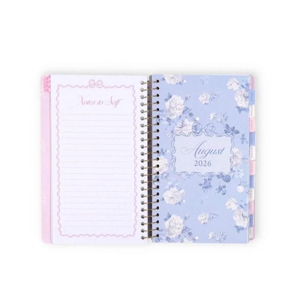 LoveShackFancy yoobi academic